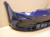 фото thumb №4, Vw golf 8 r-line бампер перед 4xpdc lc5b