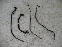 фото thumb №1, Ford f150 15-20 шланг провода трубки трубка wąż шланг