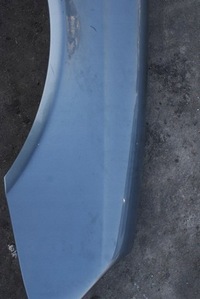 фото thumb №10, Mercedes actros mp4 крыло задняя + кронштейн