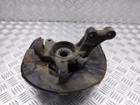 фото thumb №1, Поворотний кулак ступиця правий перед toyota avensis t25 1.8 vvti