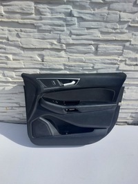 фото thumb №1, Edge оббивка двері правий перед ft4b-r23756-a