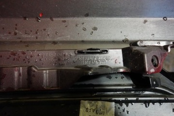 фото thumb №13, Honda accord 2023 2024 - бампер перед переднє решітка решітка usa