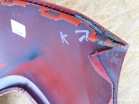 фото thumb №6, Kia picanto lift 15-17 бампер задний задняя