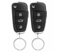 фото thumb №2, Блок управления замка центрального универсальный