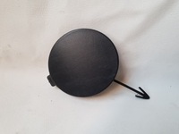 фото thumb №1, Ford tourneo courier заглушка na hak бампер перед