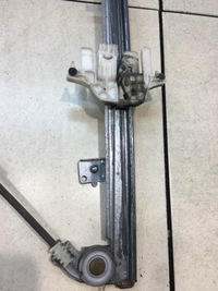 фото thumb №13, Подъемник стекло левый перед peugeot 807 1485312080