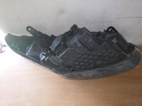 фото thumb №7, Лампа ліва renault megane iii lift лінза 260605817 eu.