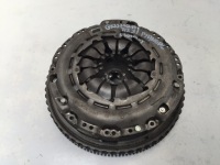 фото thumb №1, Qashqai iii j12 1.3 2022 сцепление двухмассовый двухмассовый маховик 302103464r