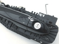 Maserati ghibli наружная ручка дверь передних 2014 p670005608 Доставка, фото thumb