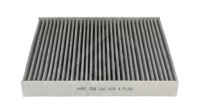 фото thumb №2, Фильтр pow.kabiny audi a2 99-,fabia/wegl. hart