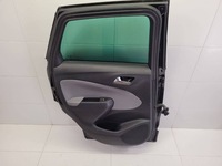 фото thumb №9, Двері задня ліва сторона opel crossland x 2019