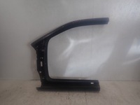 фото thumb №1, Поріг лівий стійка обшивка ліві vw up mii citigo 1s 3d 2011-