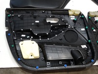 фото thumb №6, Комплект обивка дверь kia carens iv 13-19r. europa