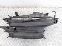 Радіатор води + вентилятор ford focus mk3 1.0 ecoboost в Україні, фото thumb