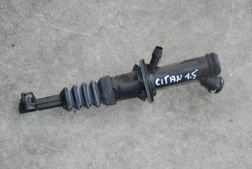 фото thumb №1, Помпа зчеплення mercedes citan w415 1,5 cdi