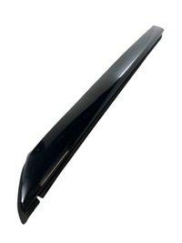 фото thumb №13, Ford explorer vi 2020 права сторона молдинг скло лобове / передньої