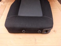 фото thumb №5, Opel zafira b заднее сиденье задняя спинка