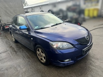 фото thumb №12, Mazda 3 i рестайлінг крило правий перед переднє 25e