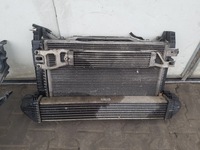 фото thumb №4, Mercedes a w169 2.0 cdi pas передний радиатор