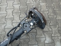 фото thumb №5, Vw amarok мост дифференциал задняя oś 2h6