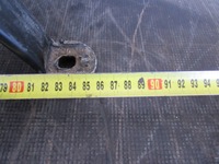 фото thumb №14, Сидіння правий перед peugeot partner iii 08-18 r.