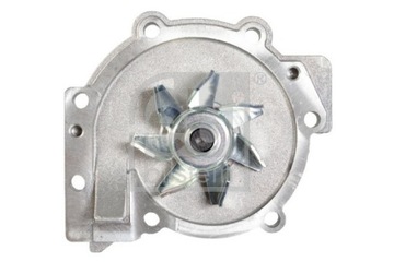 фото thumb №13, Насос воды volvo s60 2.4d 23303/feb febi bilstein