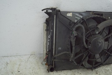 фото thumb №7, Pas переднє радіатор hyundai sonata v 2.0 b