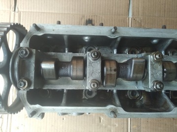 фото thumb №4, Головка двигателя vw passat b4 b3 golf 3 vento seat 1,6b 8v 97r.
