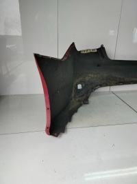 фото thumb №11, Бампер задний hyundai sonata 2011-2015 : 86611-4r000