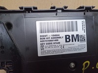 фото thumb №4, Модуль комфорта ford fusion usa 2 2013 dg9t-14b476