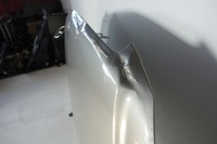 фото thumb №5, Mercedes w204 рестайлінг капот перед передня 792 комплект