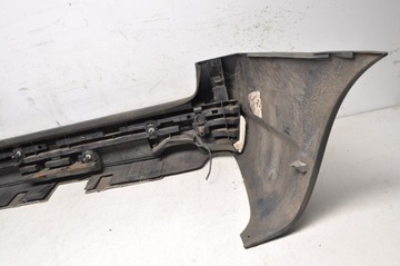 фото thumb №12, Volvo xc70 05-07 бампер зад задний 4xpdc рестайлинг kpl