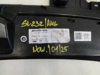 Mercedes жабо защита впуск европа sl r232 232 amg gt 192 Цена, фото thumb