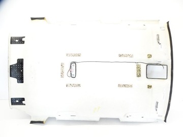 фото thumb №15, Потолок обивка крыша чёрная s-line козырьки audi a3 8v 5d sportback