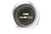 фото thumb №3, Кнопка запуск стоп range rover sport i l320 discovery iv l319 ah2214c376aa