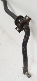 фото thumb №3, Тяга стабілізатор перед mercedes w168