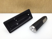 фото thumb №1, Citroen ds4 ліхтарик лампа багажника