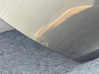 фото thumb №5, Volvo v40 12-18 двері праве задня задні