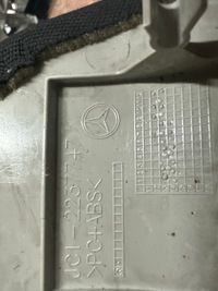 фото thumb №6, Mercedes w222 s-klasa дисплей pdc