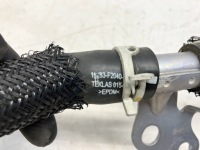 фото thumb №4, Corolla e21 2.0 гибрид пабтрубок  труба шланг воды жидкость тройник патрубок трубка