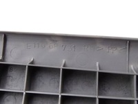 фото thumb №3, Mazda tribute 00-07 защита порог правый задняя