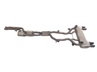 фото thumb №9, Bmw m2 f87 система випускний каталізатор гасник