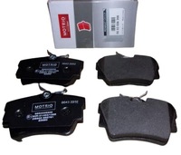 фото thumb №1, Гальмівні колодки гальмівні задня renault trafic iii ii opel vivaro a b motrio