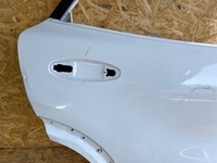 фото thumb №3, Ford puma mk2 ii 2 19- дверь задние задняя правое