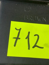 фото thumb №11, Коробка предохранителей модуль bsi ford transit mk8 au