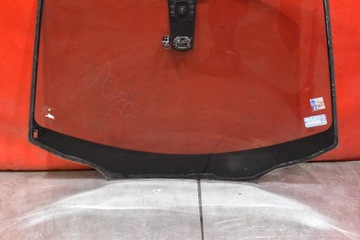 фото thumb №8, Стекло перед передняя лобовое citroen c5 ii x7 iii 08-17