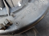 фото thumb №1, Vw polo 6r вентилятор воздуходувка кабины