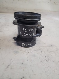 фото thumb №9, Расходомер оригинальный номер 98ab-12b579-b3b ford focus mk1 1.8 tdci