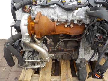 фото thumb №7, Opel insignia a рестайлінг 14r 2.0 citd 140km двигун a20dte комплектний