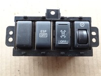 фото thumb №1, Панель перемикач регулювання koleos esp круїз-контроль